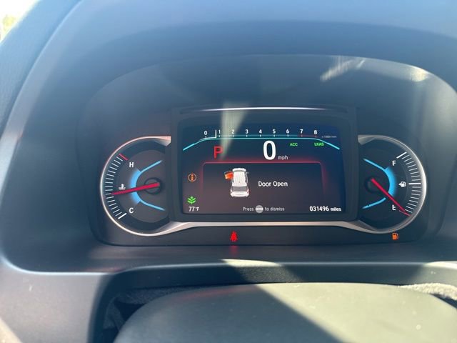 Used 2022 Honda Pilot Touring image 20