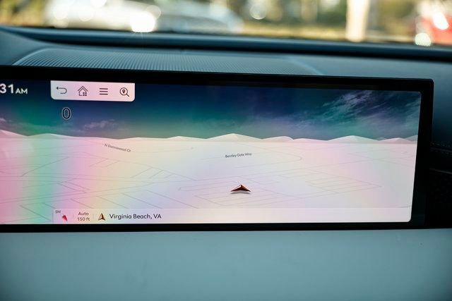 New 2026 Genesis G80 3.5T Sport Prestige image 39