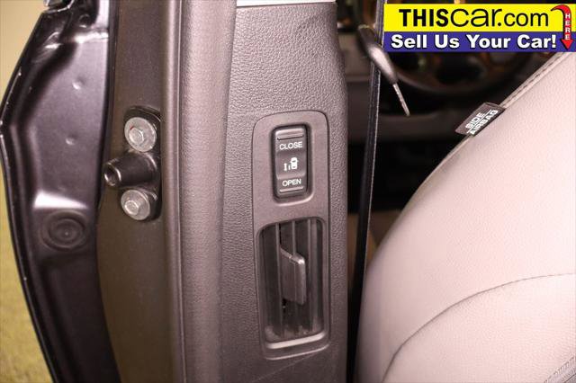 Used 2023 Honda Odyssey EX-L image 30