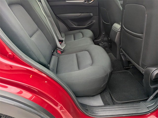 Used 2019 MAZDA CX-5 Sport image 31