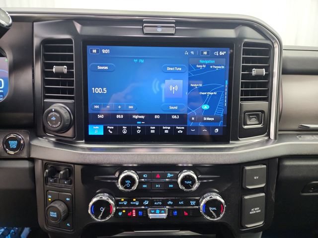 New 2026 Ford F250 Platinum AWD/4WD image 14