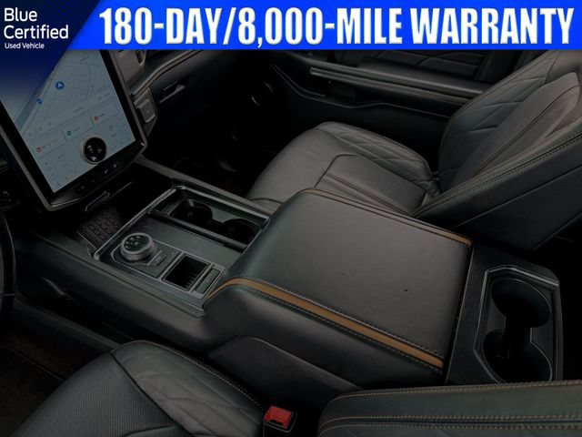 Used 2023 Ford Expedition Platinum RWD image 24