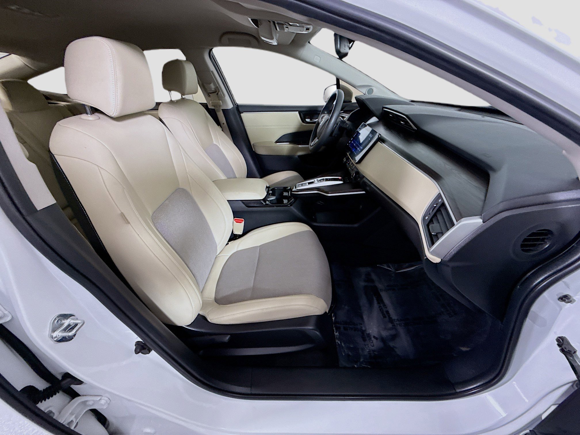 Used 2021 Honda Clarity Plug-In Hybrid image 29