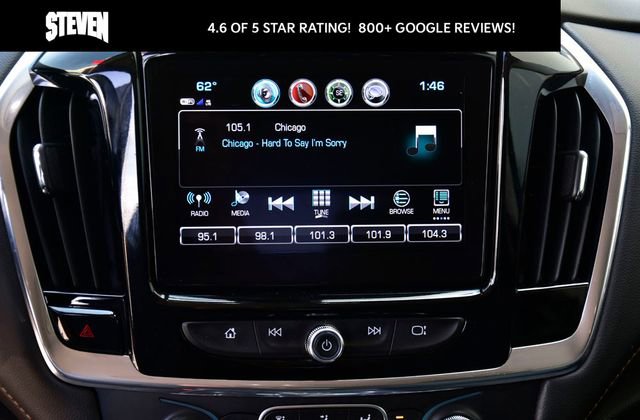 Used 2019 Chevrolet Traverse LT FWD image 19