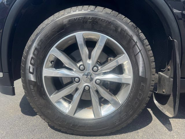 Used 2015 Dodge Durango Limited w/ Nav & Power Liftgate Group AWD/4WD image 20
