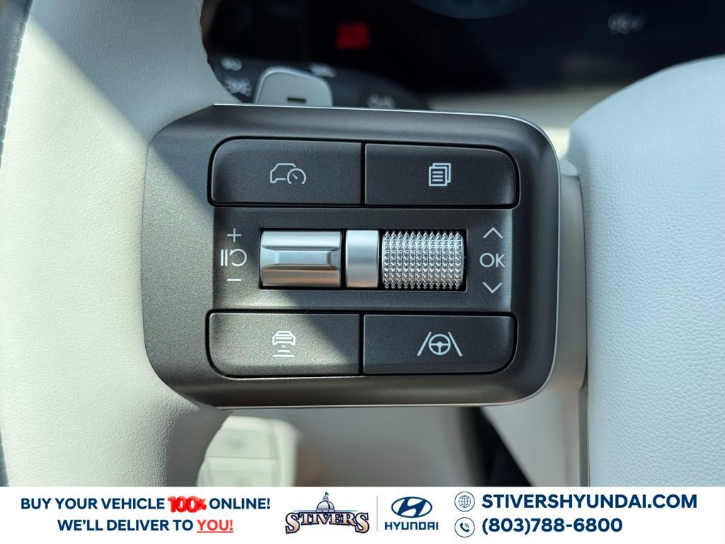 New 2026 Hyundai Palisade Calligraphy image 37