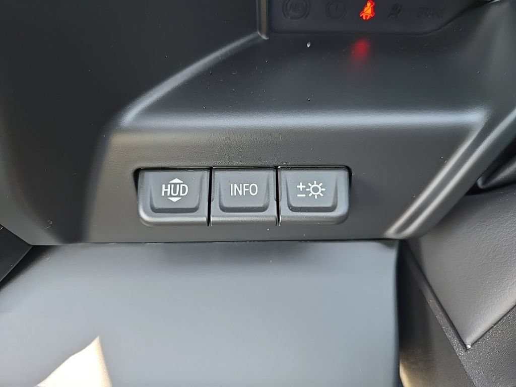 Used 2023 GMC Sierra 1500 Denali w/ Denali Reserve Package AWD/4WD image 25