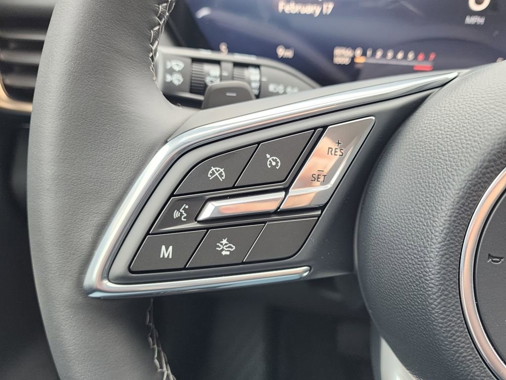 New 2026 Buick Envision Avenir AWD/4WD image 21