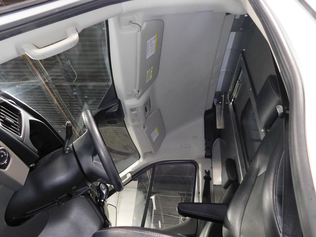 Used 2022 Ford Transit 250 148 High Roof AWD image 48