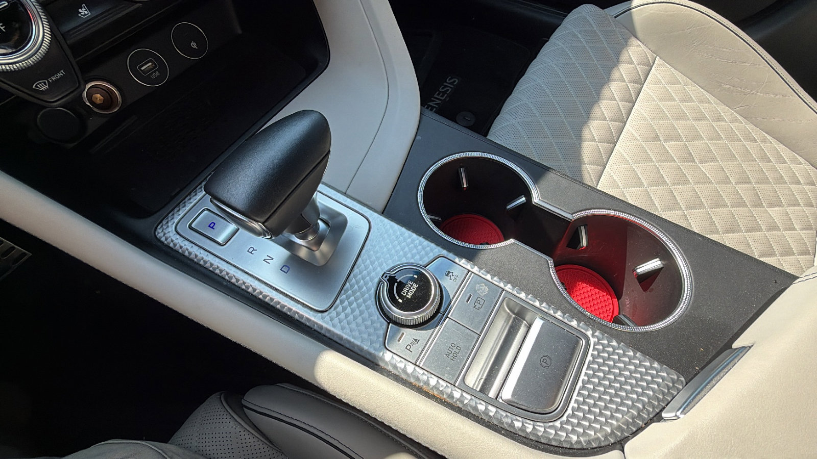 Used 2023 Genesis G70 3.3T w/ Sport Prestige Package RWD image 30