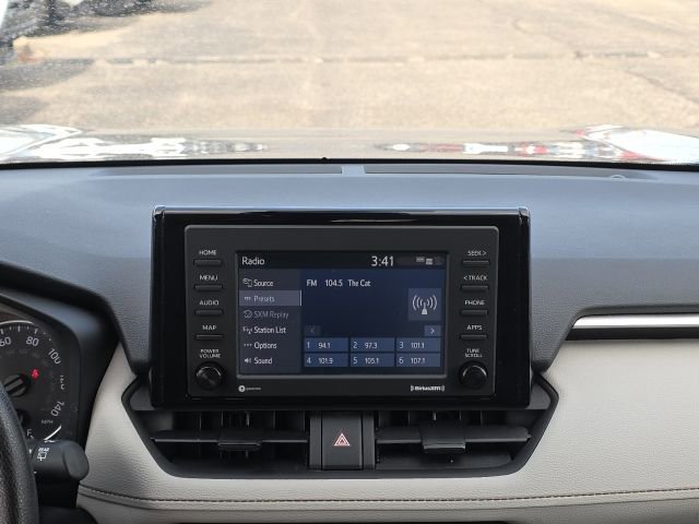 Certified 2022 Toyota RAV4 XLE image 13