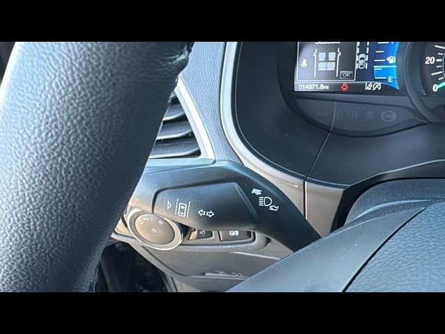 Certified 2024 Ford Edge Titanium AWD/4WD image 16