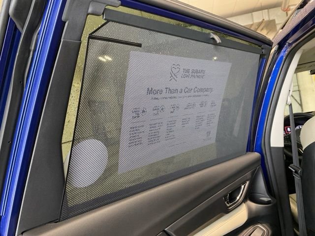 New 2026 Subaru Ascent Limited image 15