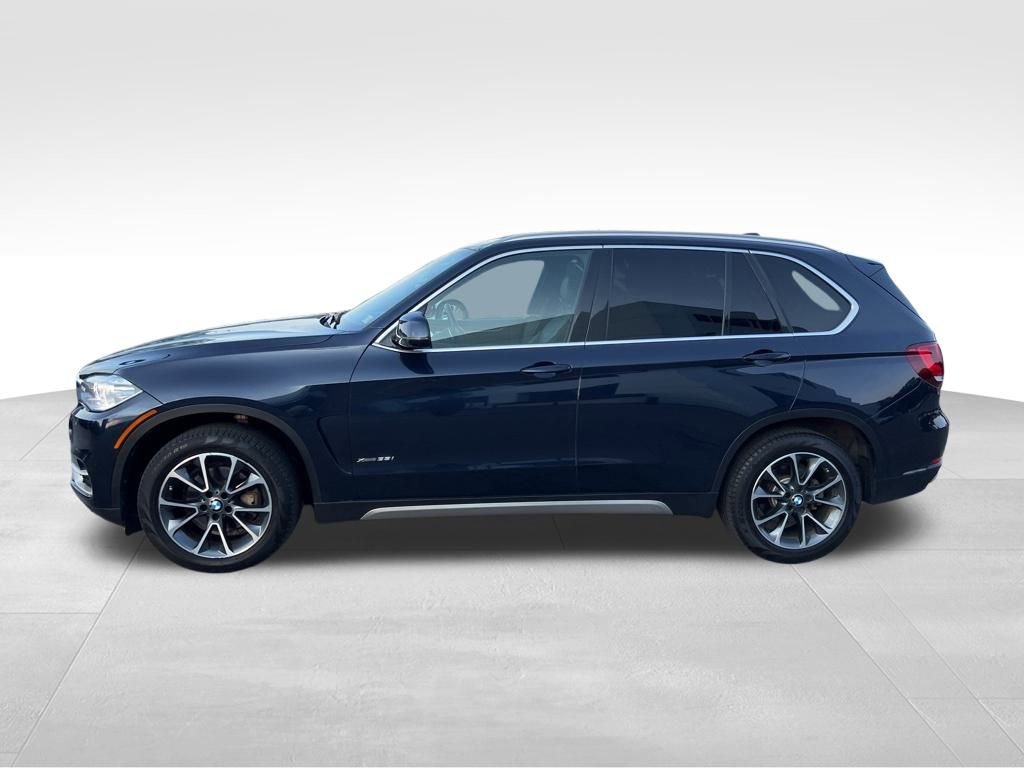 Used 2018 BMW X5 xDrive35i image 2