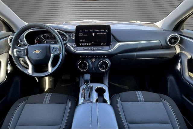 Used 2023 Chevrolet Blazer LT AWD/4WD image 7
