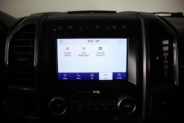 Used 2021 Ford Expedition Max Platinum AWD/4WD image 60