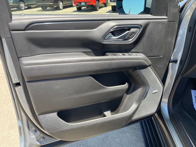 Certified 2023 GMC Yukon AT4 w/ Technology Package AWD/4WD image 23