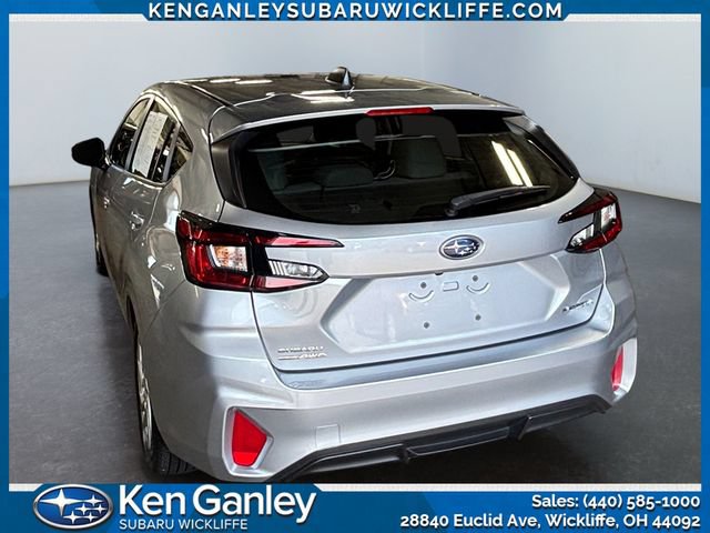 Certified 2024 Subaru Impreza 2.0i AWD/4WD image 3