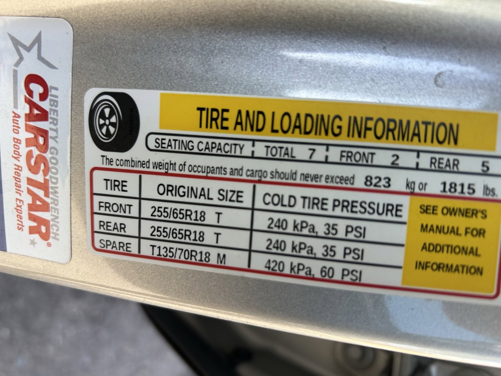 Used 2021 Buick Enclave Preferred image 26