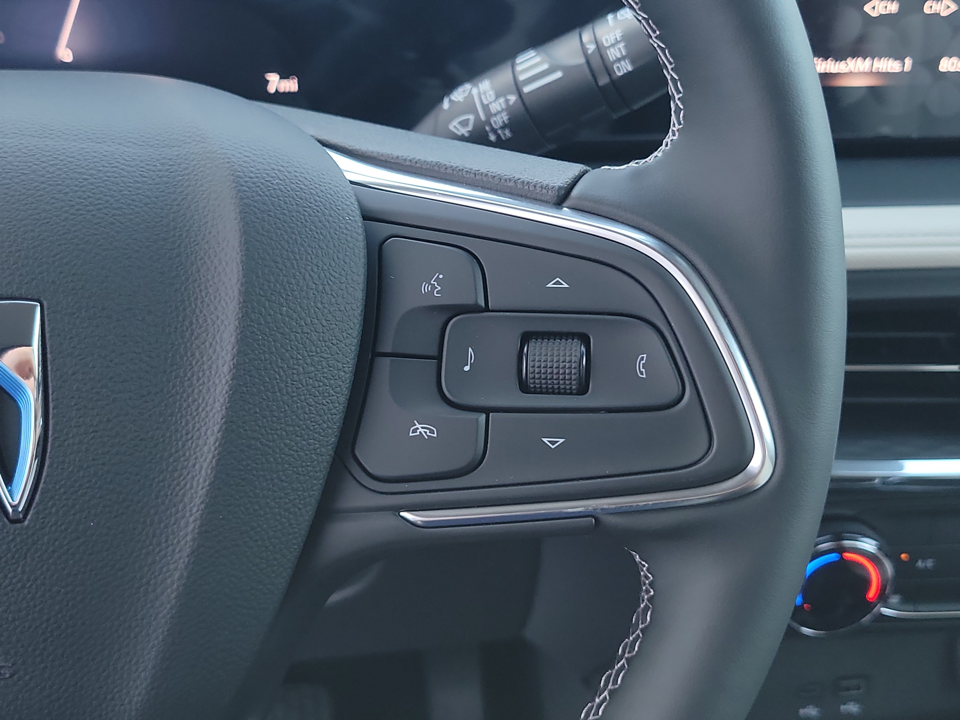 New 2026 Buick Encore GX Preferred w/ Comfort Package FWD image 24
