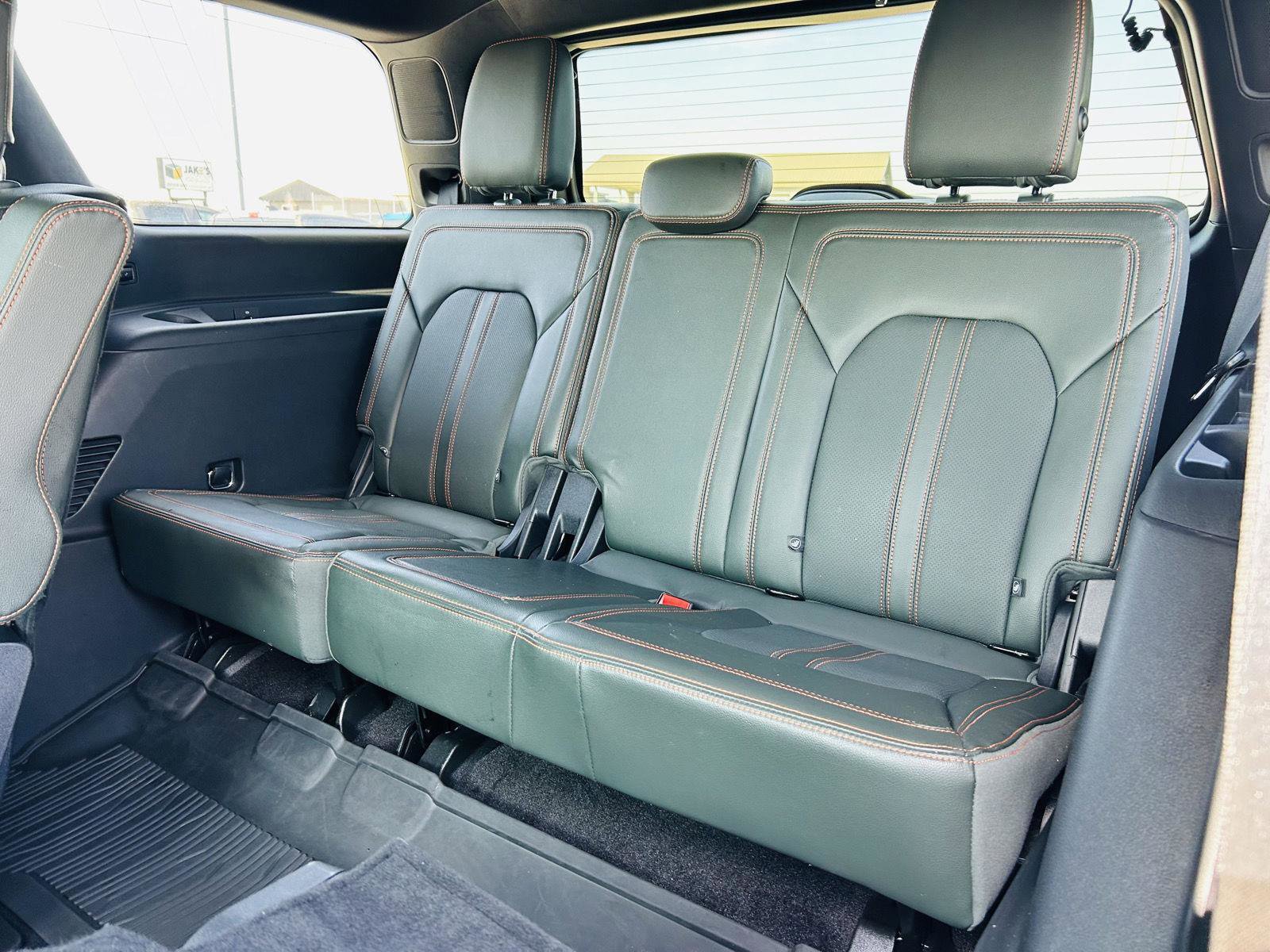 Used 2022 Ford Expedition Timberline AWD/4WD image 34