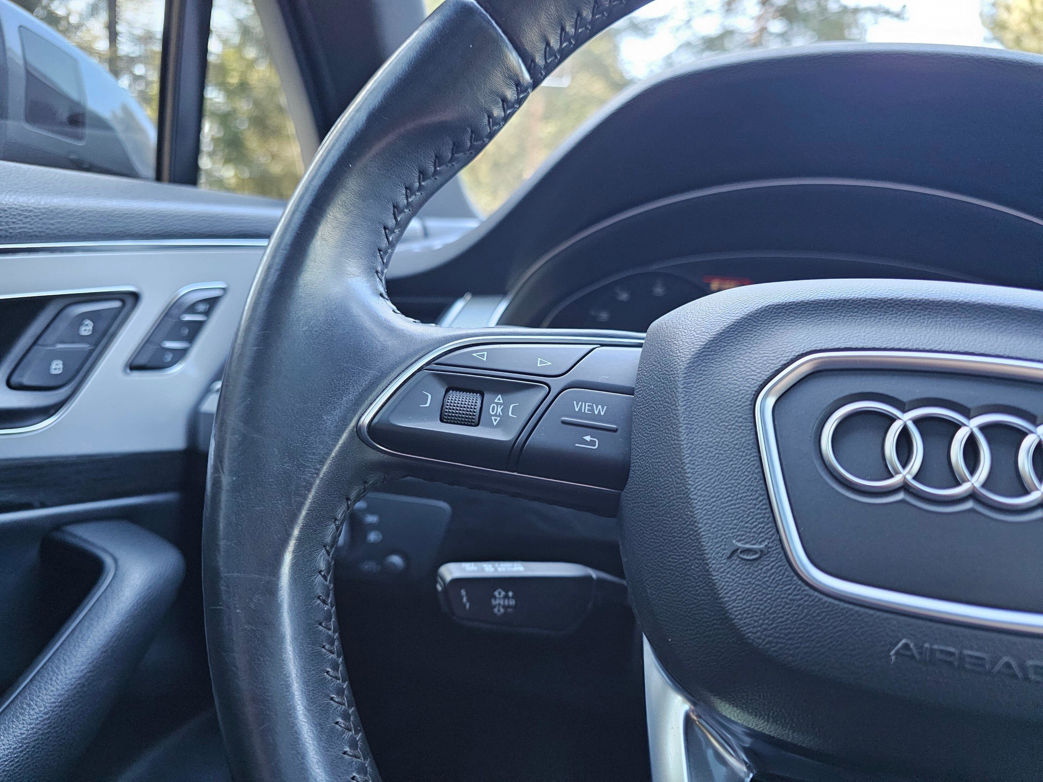 Used 2019 Audi Q7 2.0T Premium w/ Convenience Package AWD/4WD image 30