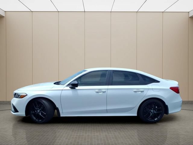 Used 2024 Honda Civic Sport image 10