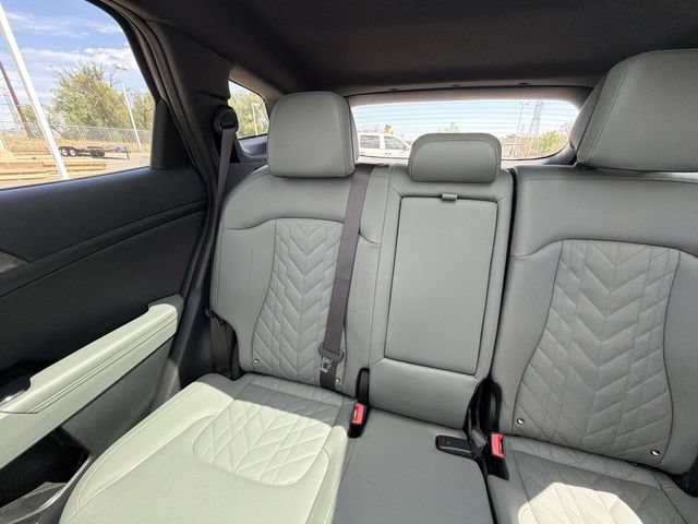 Certified 2024 Kia Sportage X-Pro AWD/4WD image 15
