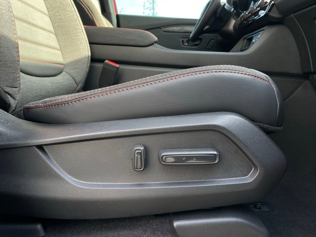 New 2026 Honda Passport TrailSport image 32