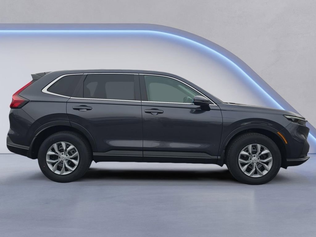 New 2026 Honda CR-V LX image 6