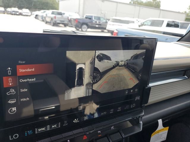 New 2026 GMC Hummer EV 4x4 Crew Cab image 23