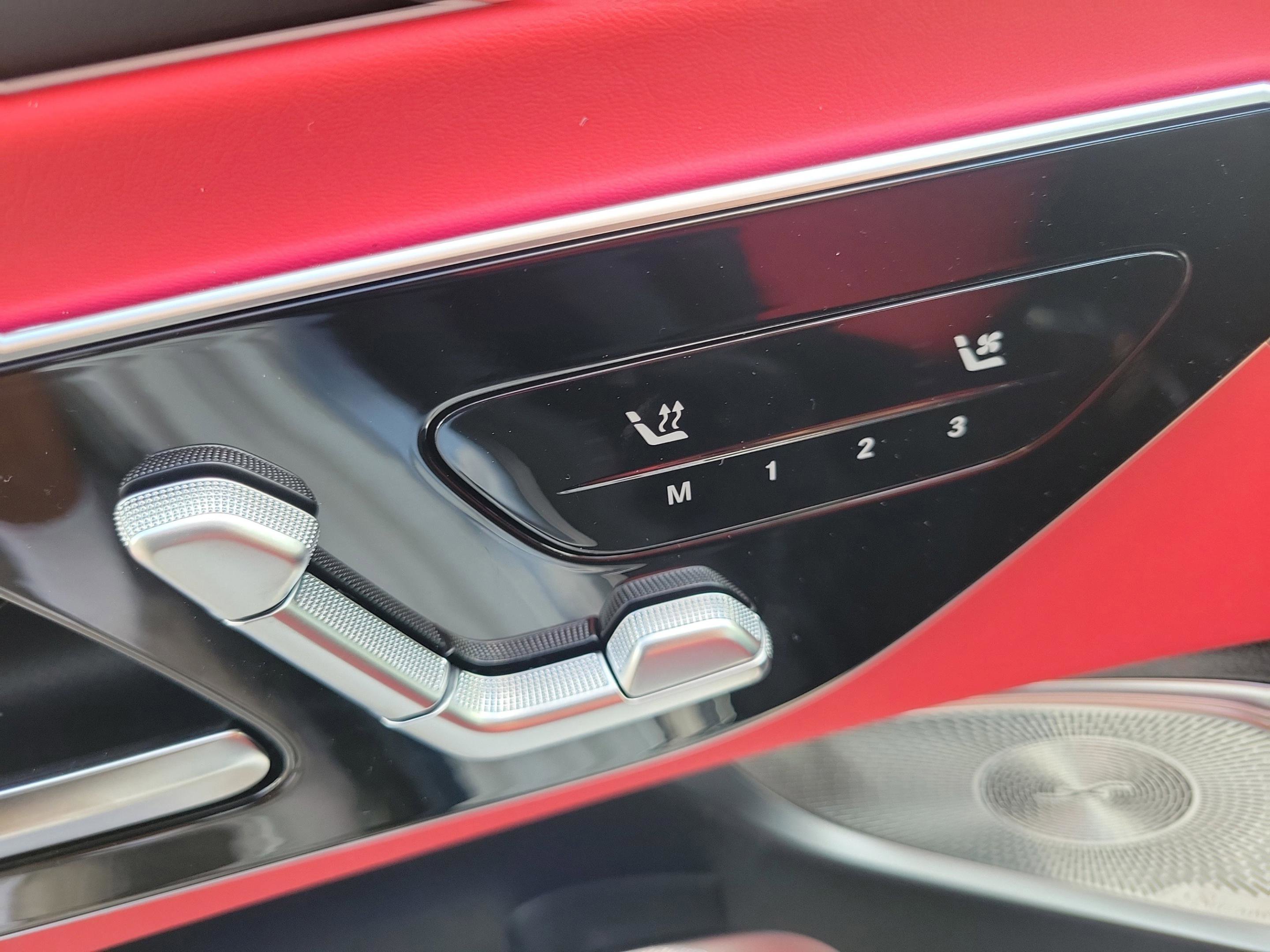 New 2026 Mercedes-Benz CLE 53 AMG 4MATIC Coupe image 12