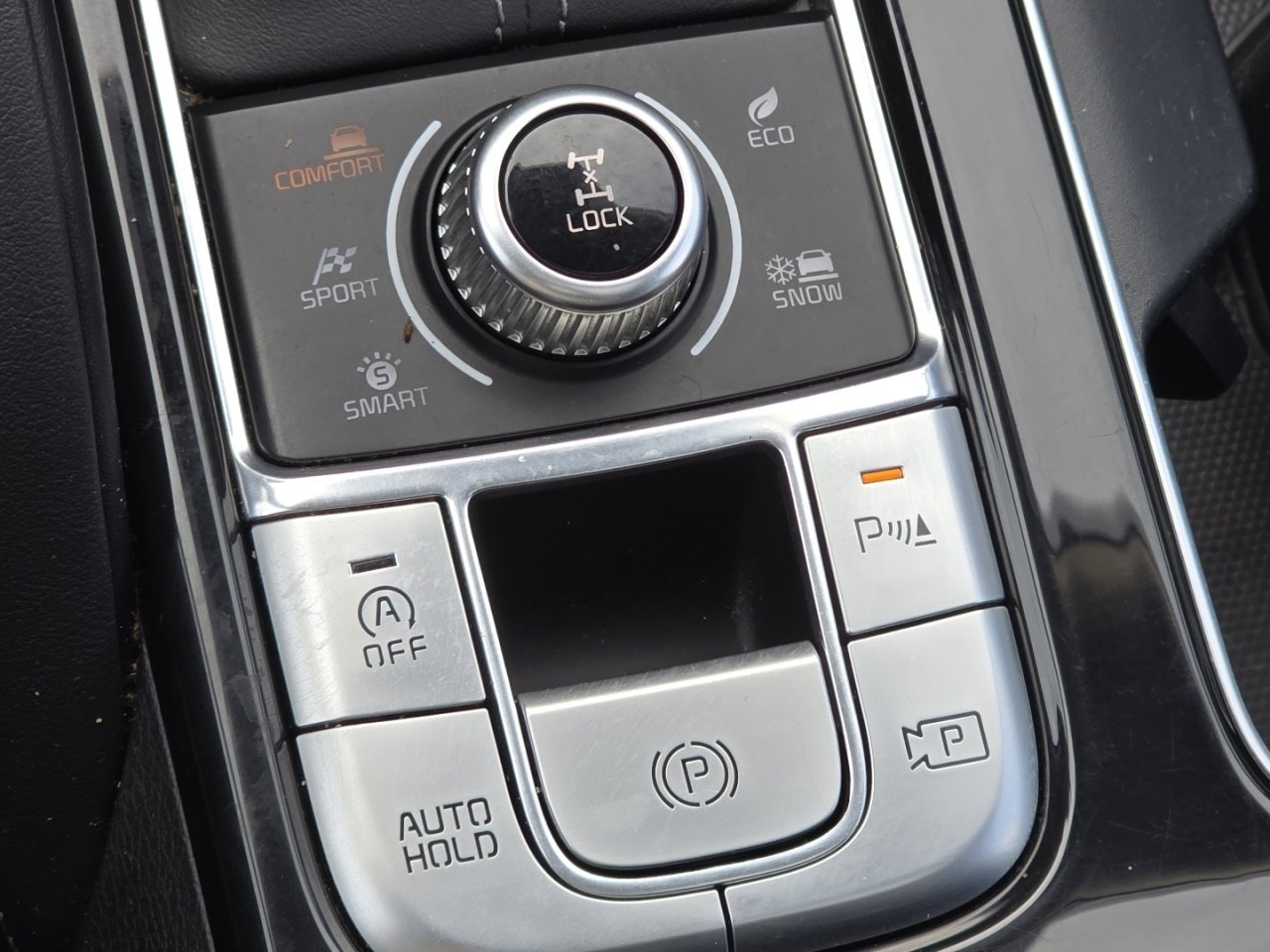 Used 2023 Kia Telluride SX Prestige image 9