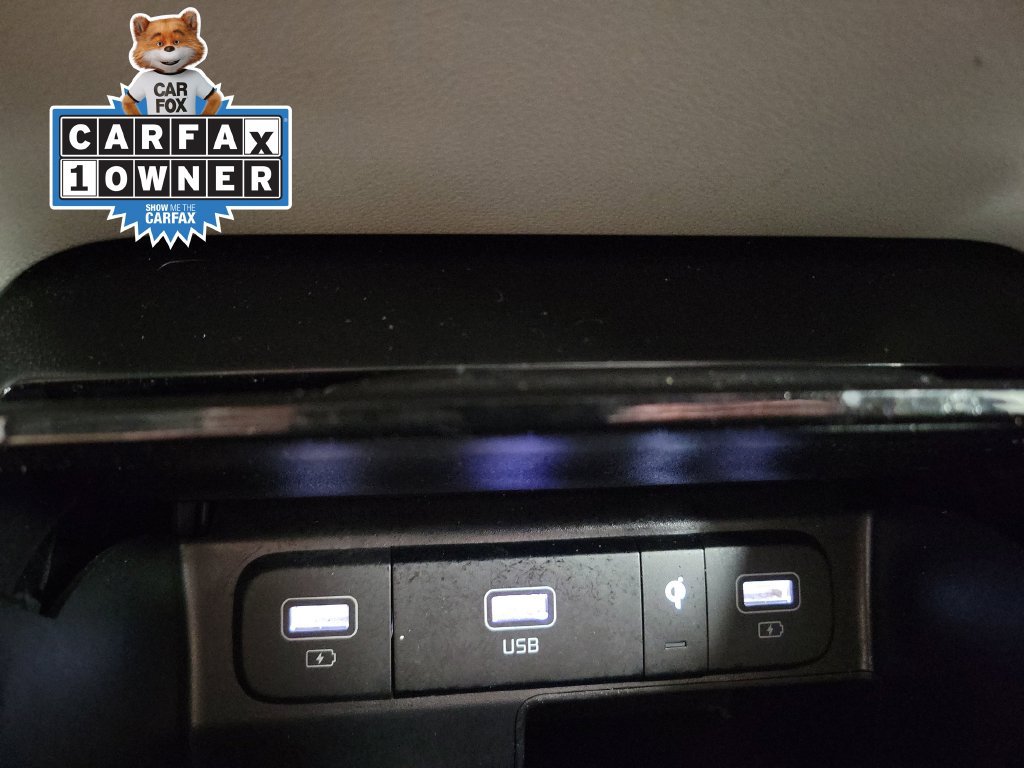 Used 2023 Kia Sorento SX FWD image 19