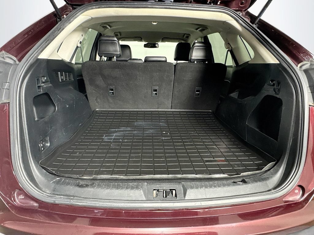 Used 2021 Ford Edge SEL FWD image 29