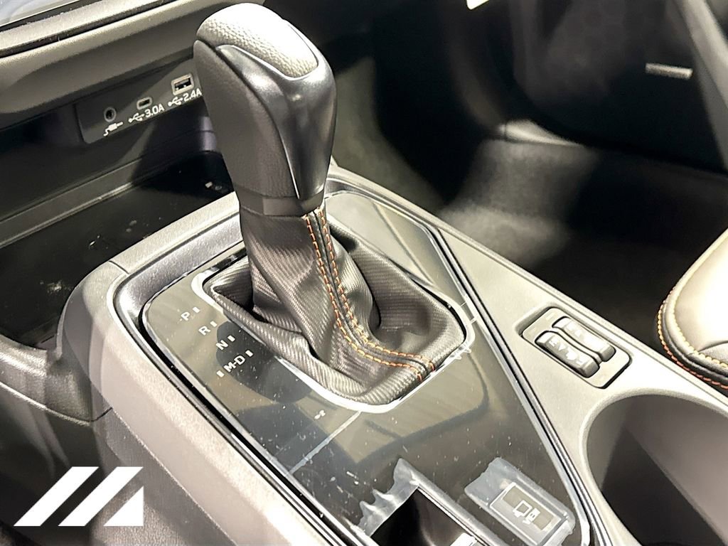 New 2026 Subaru Crosstrek 2.5i Limited AWD/4WD image 18