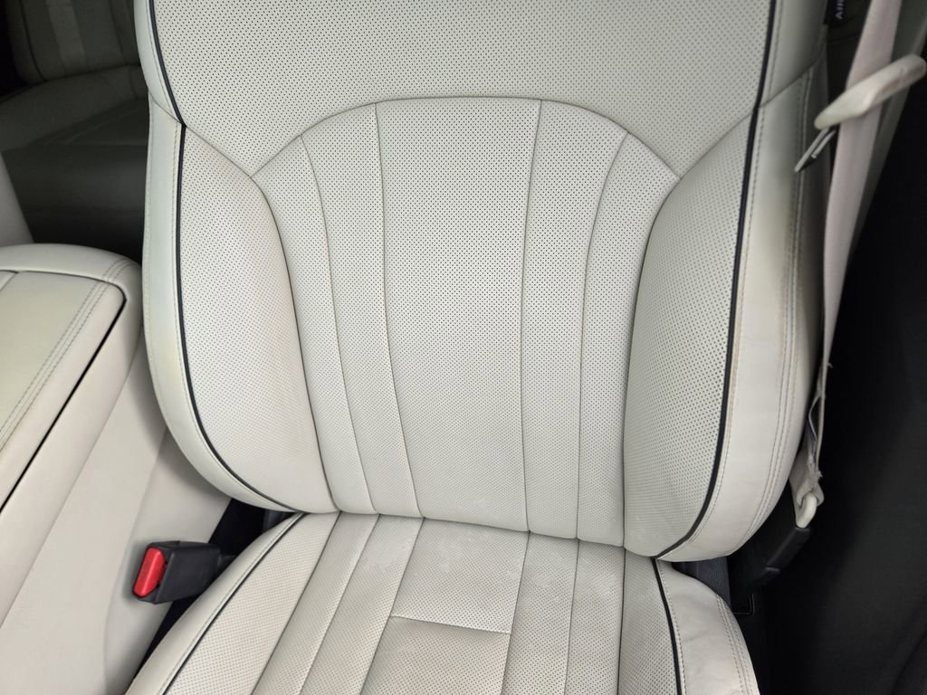 Used 2020 Genesis G80 3.8 w/ Ultimate Package 03 image 20