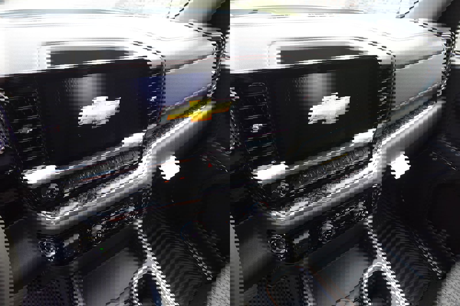 New 2023 Chevrolet Silverado 1500 RST w/ All Star Edition Plus AWD/4WD image 25