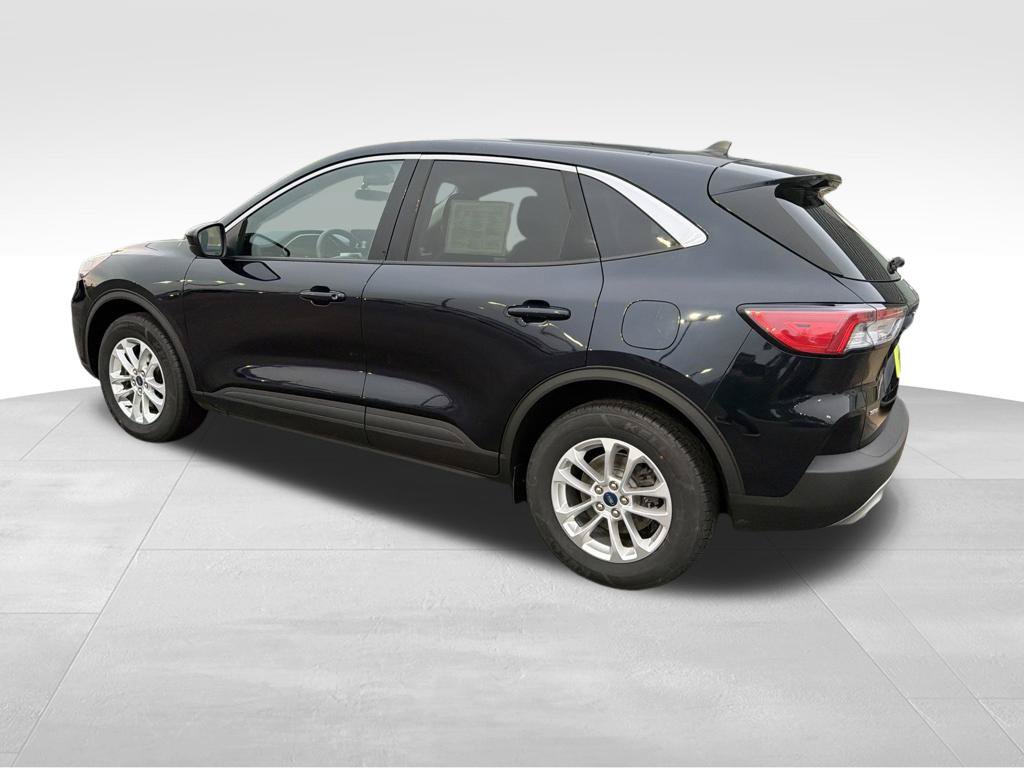 Used 2021 Ford Escape SE AWD/4WD image 15