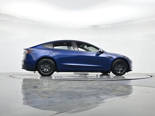 Used 2025 Tesla Model 3 Long Range image 29