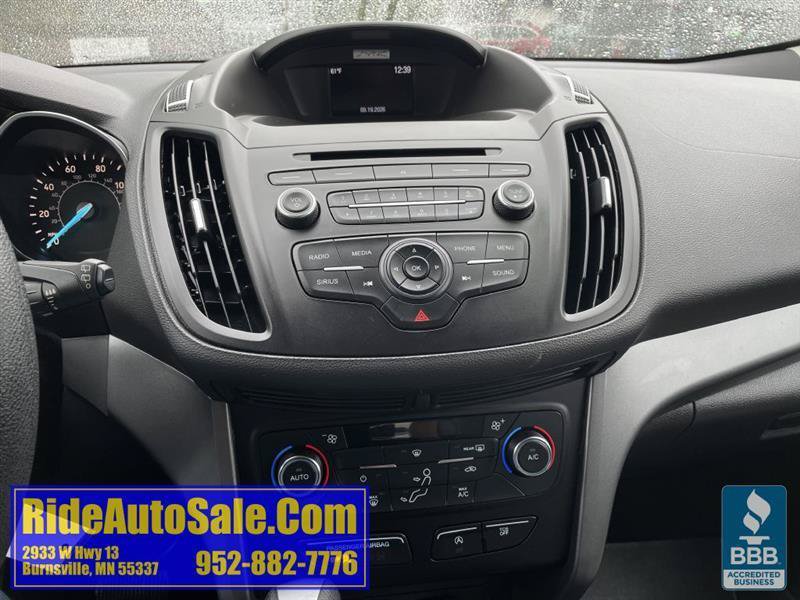 Used 2017 Ford Escape SE AWD/4WD image 21