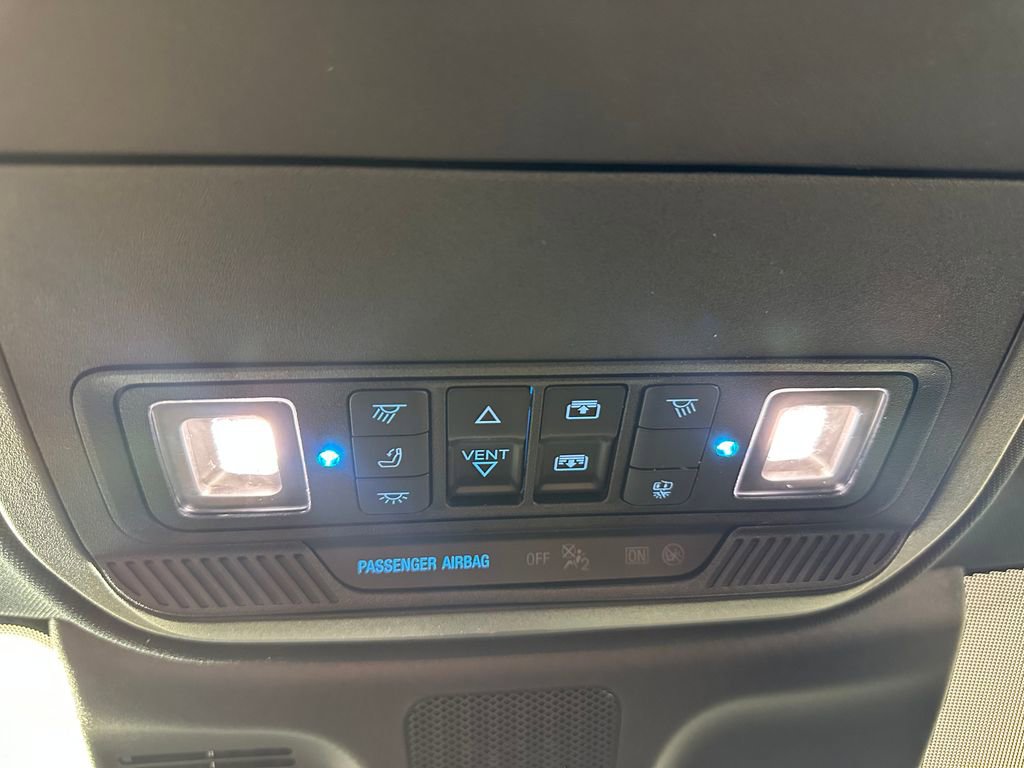 Used 2025 Ford Expedition Tremor AWD/4WD image 44