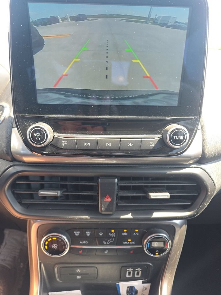Used 2019 Ford EcoSport SES AWD/4WD image 46