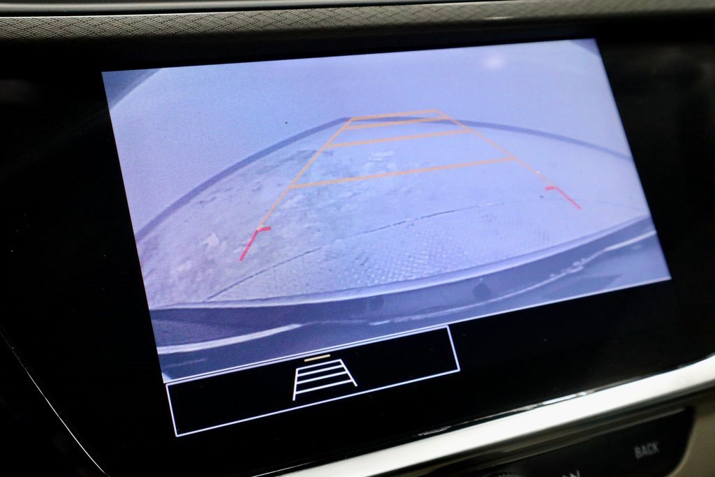 Used 2023 Buick Encore GX Preferred w/ Cold Weather Comfort Package image 2