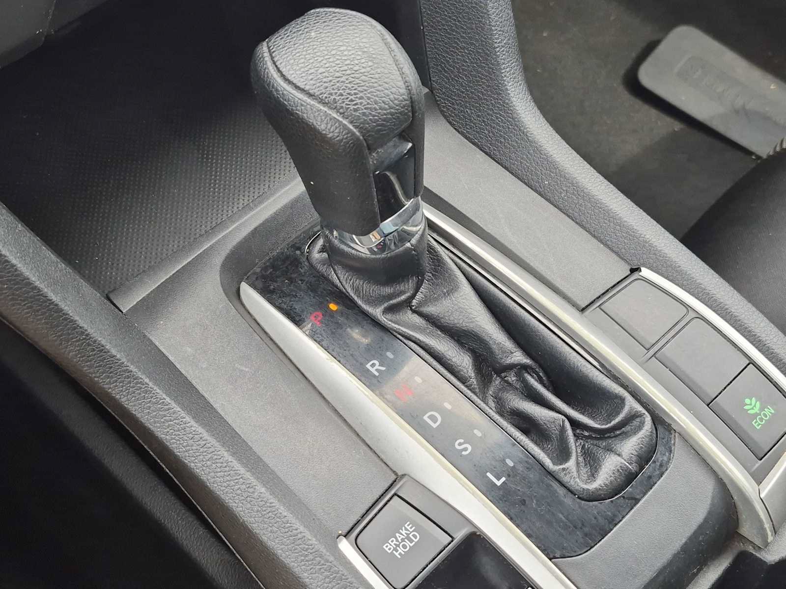 Certified 2020 Honda Civic LX image 25