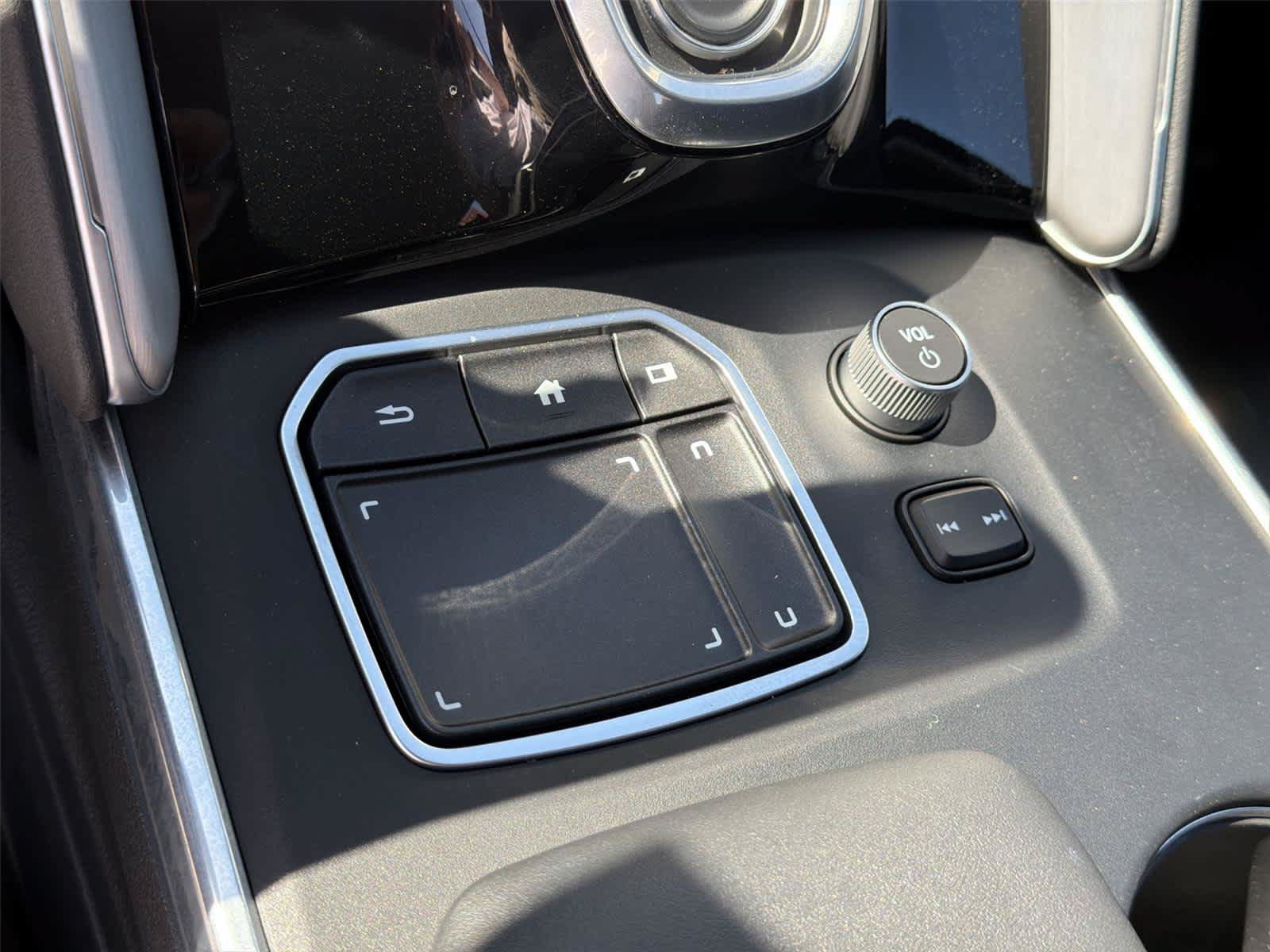 Used 2022 Acura TLX w/ Technology Package FWD image 37