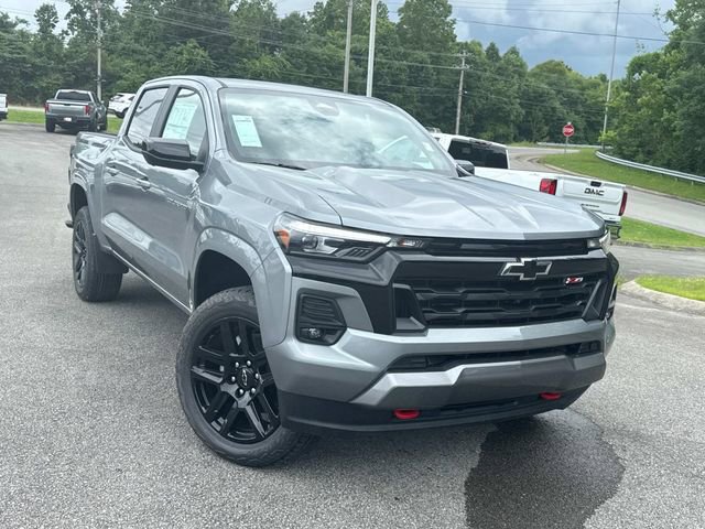 New 2025 Chevrolet Colorado Z71 w/ Technology Package video 2
