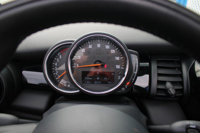 Used 2019 MINI Cooper Convertible FWD image 27