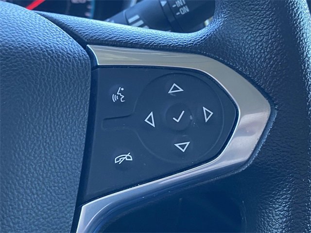 Used 2020 Chevrolet Traverse LS image 21