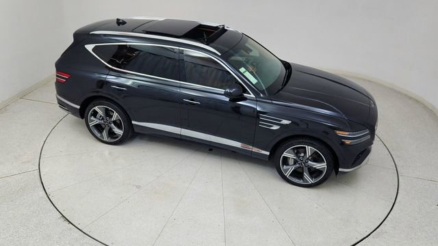 Used 2025 Genesis GV80 3.5T Prestige image 79